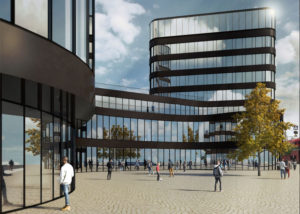 BE Arkitekter. Vanløse. Arkitekt. Rådgivning. Projektledelse. Grafik